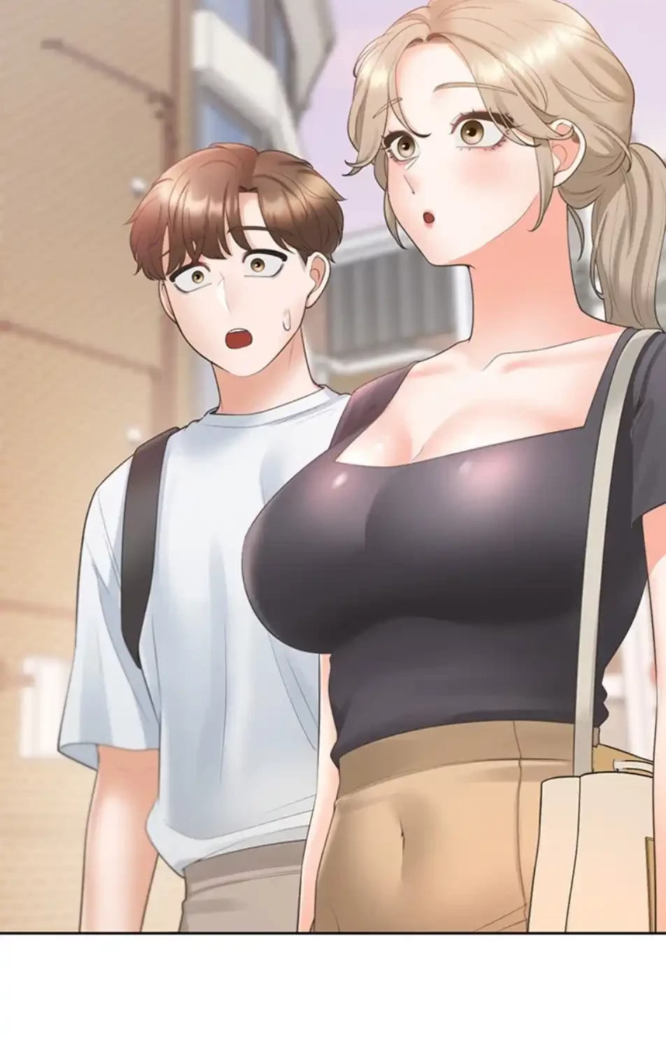 二段ベッド 第112話 - 3