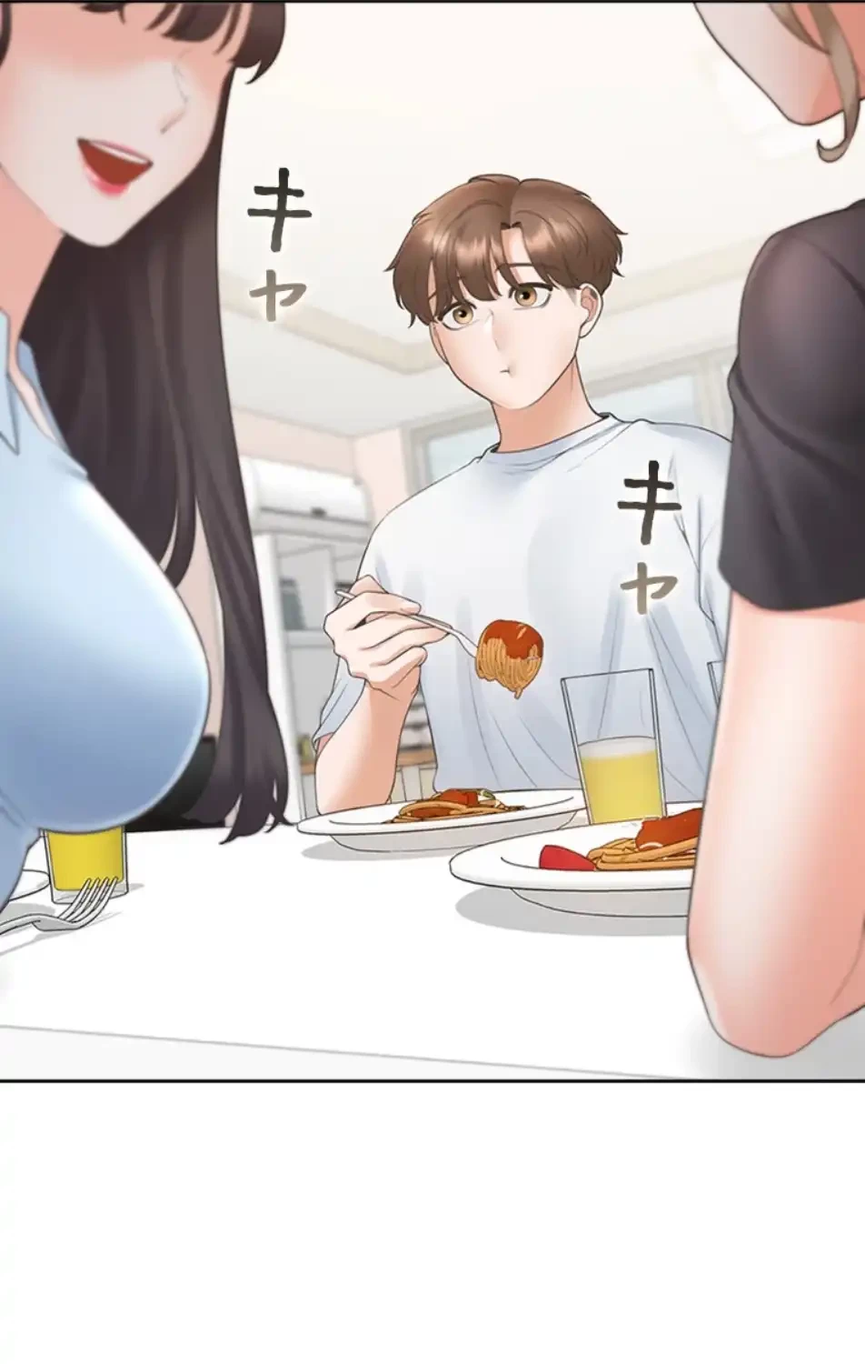 二段ベッド 第112話 - 34