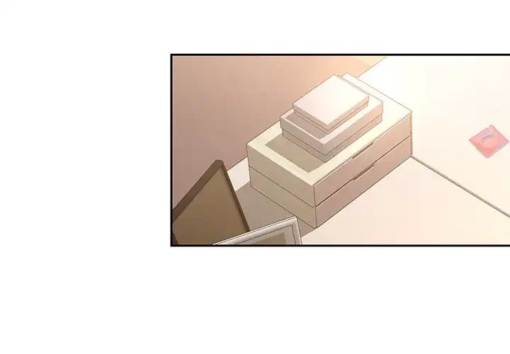 このご時世に家庭教師 第8話 - 1