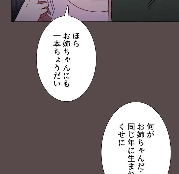 ワケあり姉妹の恋模様 第1話 - 76