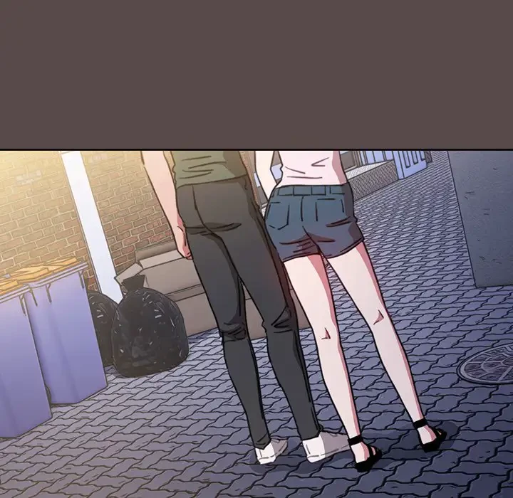 ワケあり姉妹の恋模様 第1話 - 102