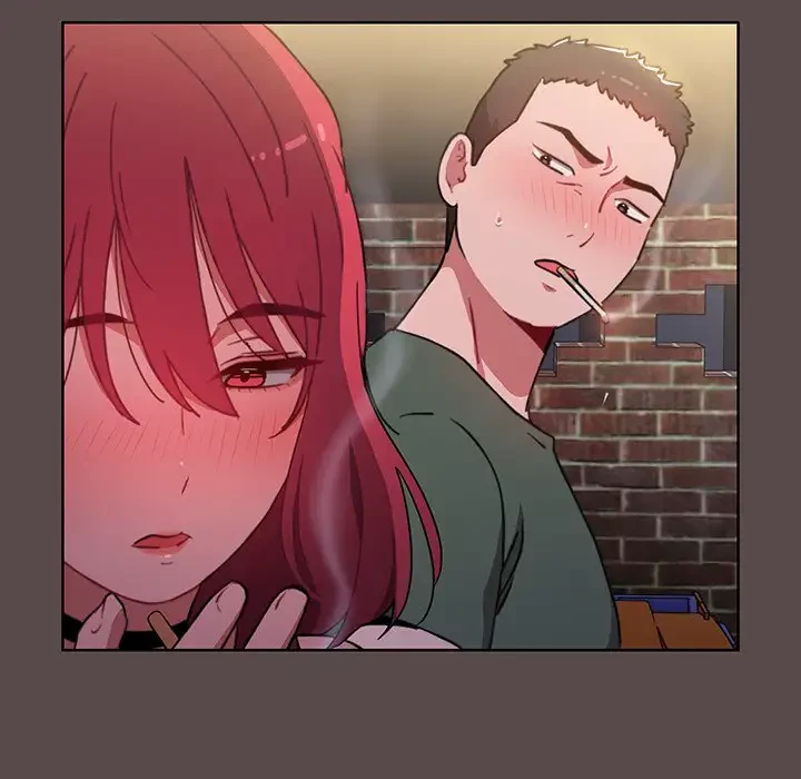 ワケあり姉妹の恋模様 第1話 - 107