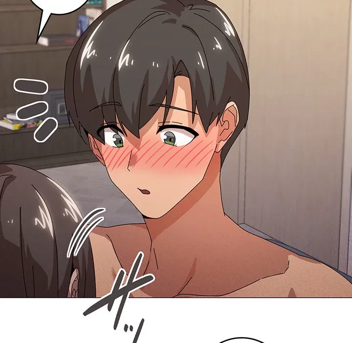 家族でダメだって！ 第36話 - 23