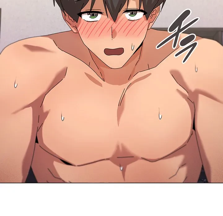 家族でダメだって！ 第36話 - 38