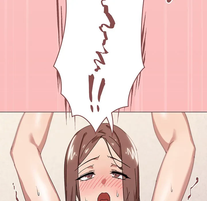 家族でダメだって！ 第36話 - 128
