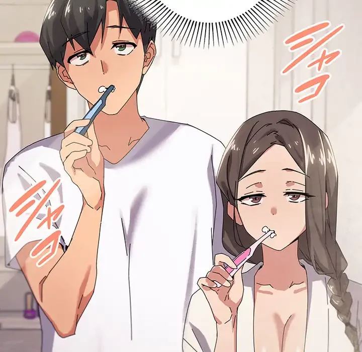 家族でダメだって！ 第37話 - 101
