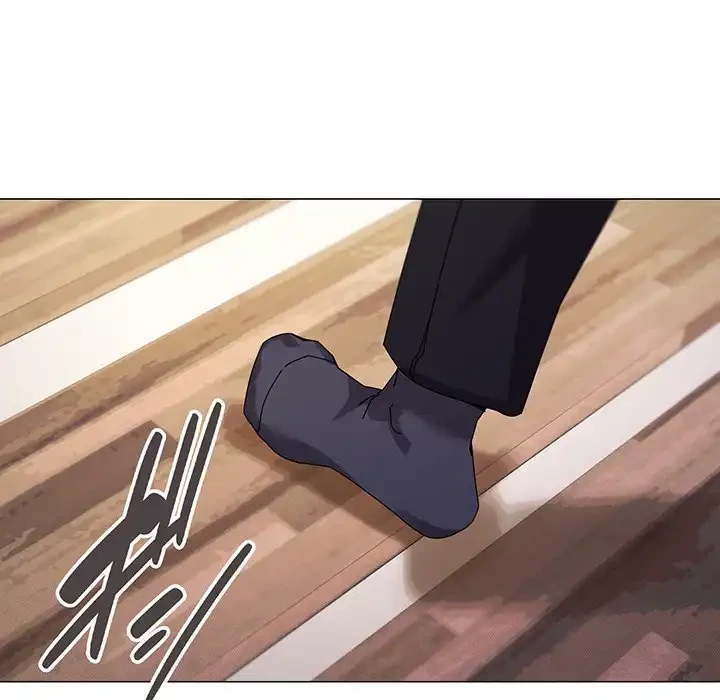 家族でダメだって！ 第37話 - 116
