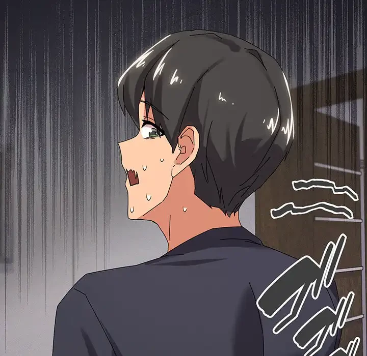 家族でダメだって！ 第37話 - 123