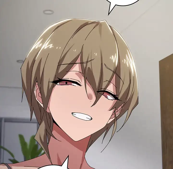 家族でダメだって！ 第38話 - 37