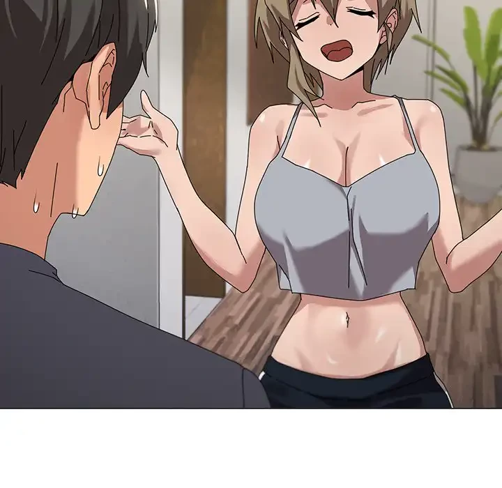 家族でダメだって！ 第38話 - 42