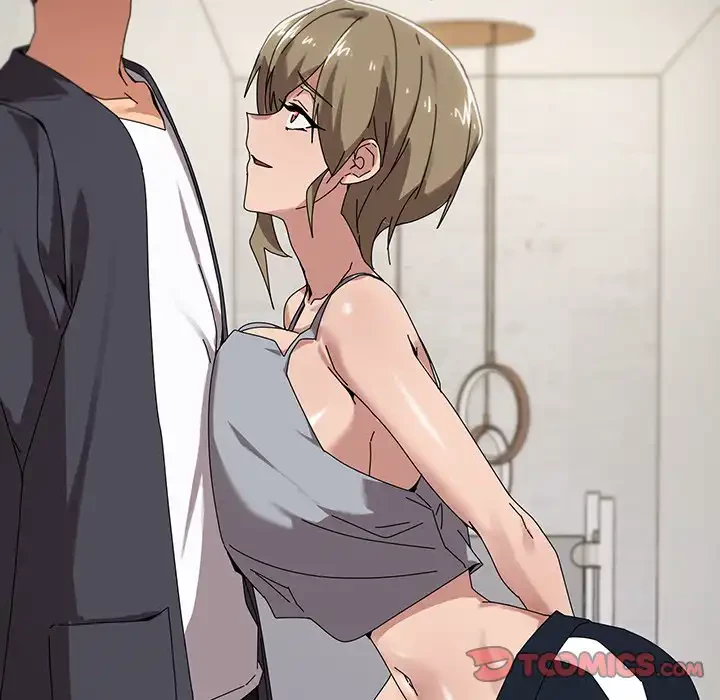 家族でダメだって！ 第38話 - 45