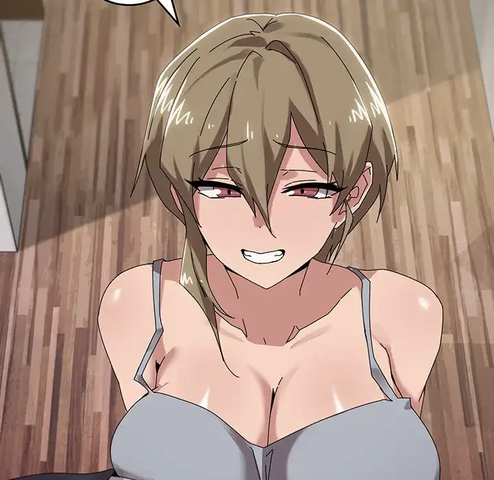 家族でダメだって！ 第38話 - 50
