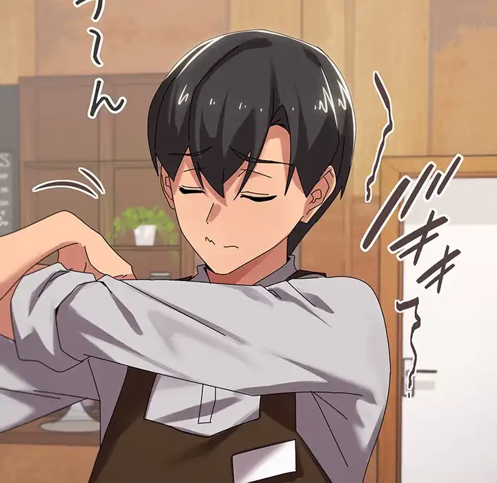 家族でダメだって！ 第38話 - 85