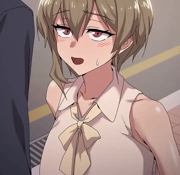 家族でダメだって！ 第38話 - 125