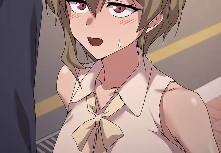 家族でダメだって！ 第39話 - 2