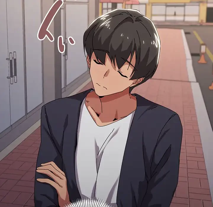 家族でダメだって！ 第39話 - 36