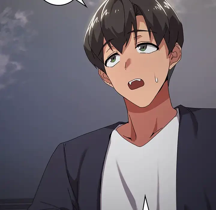 家族でダメだって！ 第39話 - 78