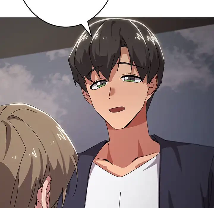家族でダメだって！ 第39話 - 84