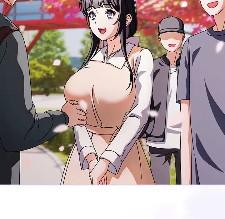 俺の彼女を汚して 第3話 - 45