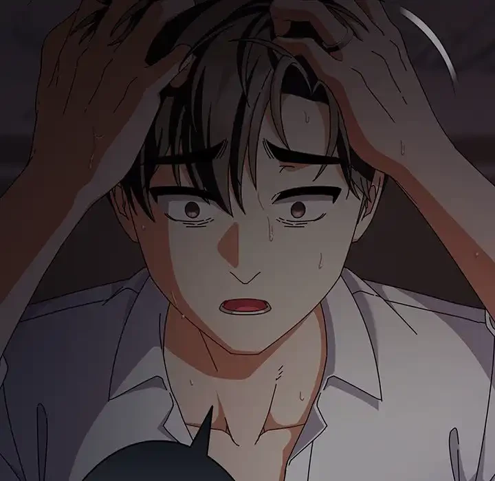 俺の彼女を汚して 第9話 - 18