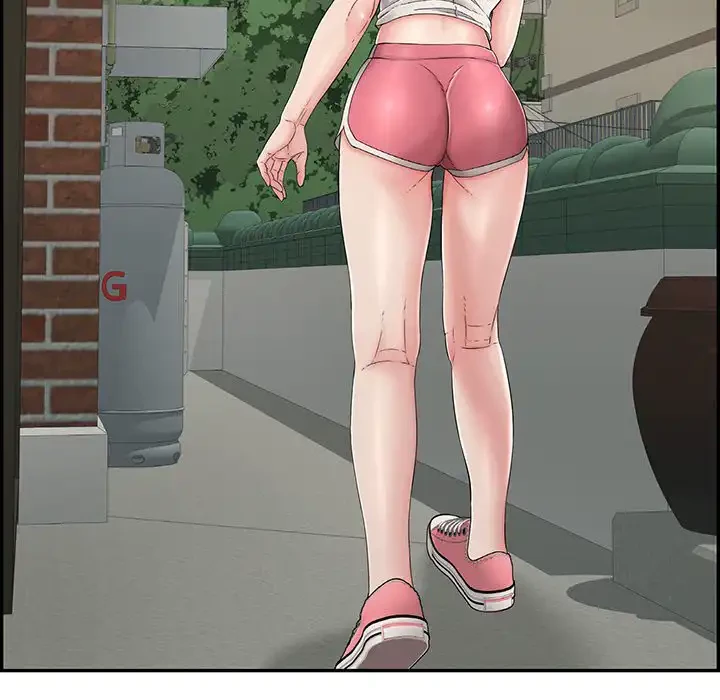 もう一回～止まらないおねだり～ 第4話 - 100