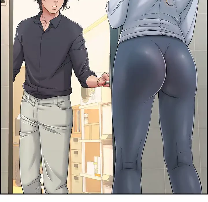 もう一回～止まらないおねだり～ 第4話 - 154