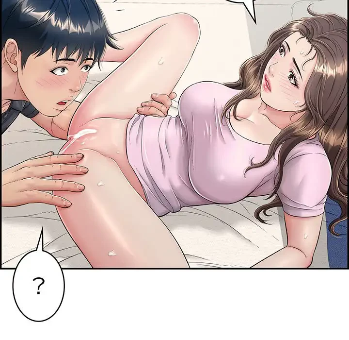 もう一回～止まらないおねだり～ 第8話 - 52