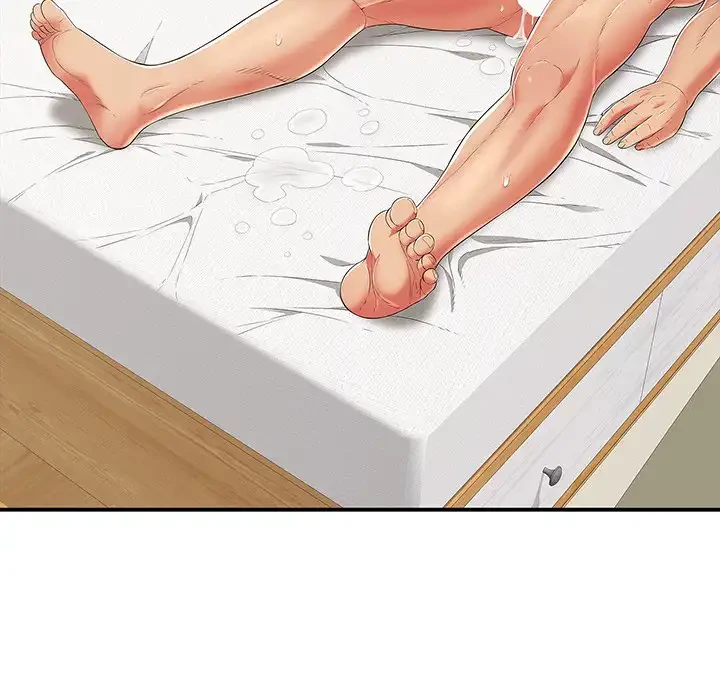 もう一回～止まらないおねだり～ 第18話 - 21