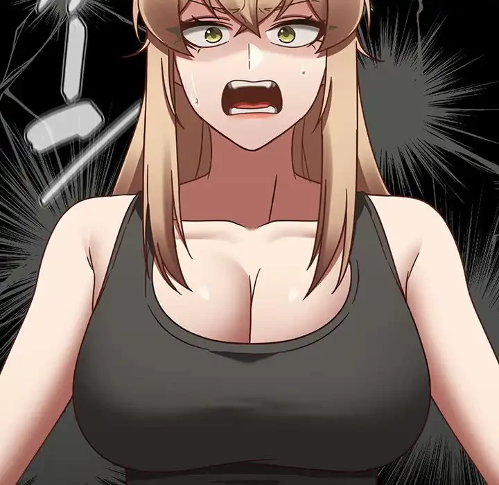 メイクハッスルラブ 第22話 - 14