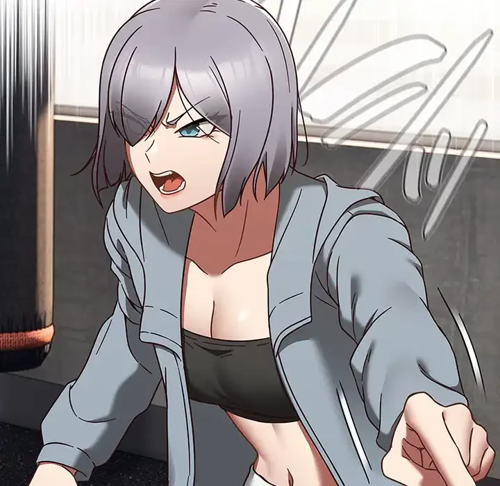 メイクハッスルラブ 第22話 - 31