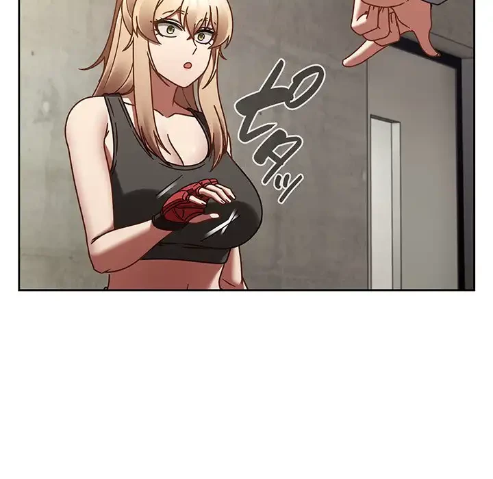 メイクハッスルラブ 第22話 - 34