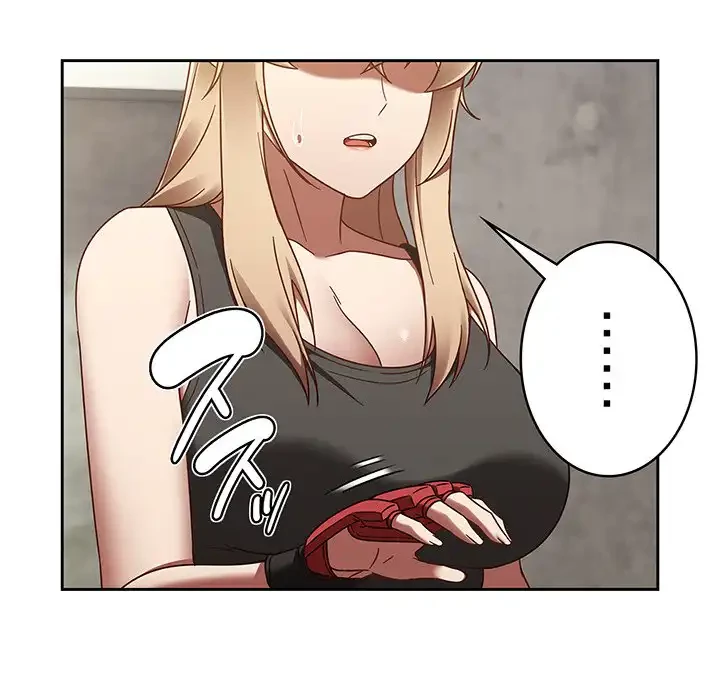 メイクハッスルラブ 第22話 - 35