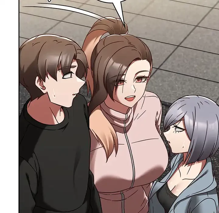 メイクハッスルラブ 第22話 - 46