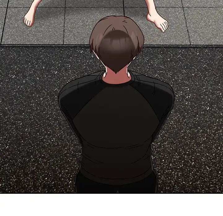 メイクハッスルラブ 第22話 - 70