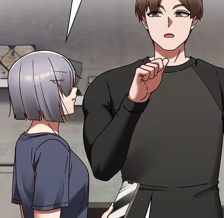 メイクハッスルラブ 第22話 - 87