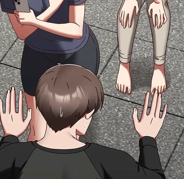 メイクハッスルラブ 第22話 - 105