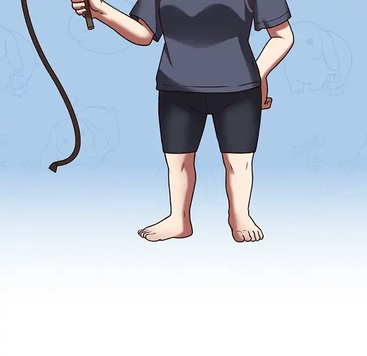 メイクハッスルラブ 第22話 - 121