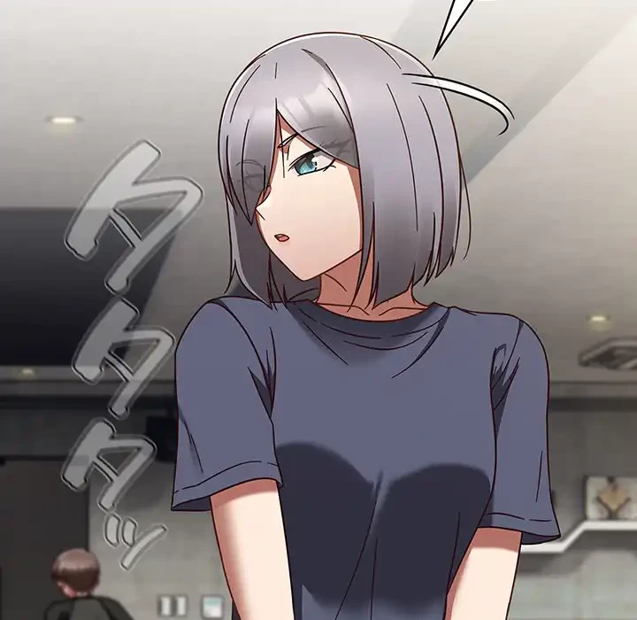 メイクハッスルラブ 第22話 - 146