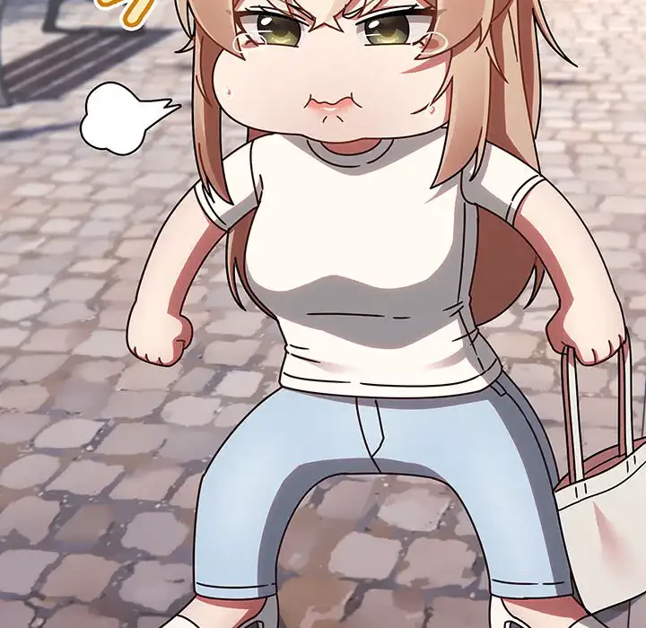 メイクハッスルラブ 第23話 - 97