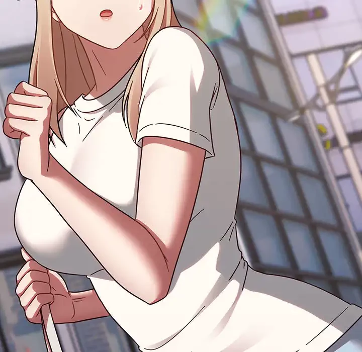 メイクハッスルラブ 第23話 - 121