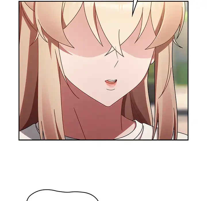 メイクハッスルラブ 第23話 - 124