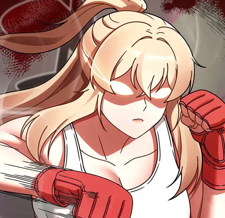 メイクハッスルラブ 第23話 - 135