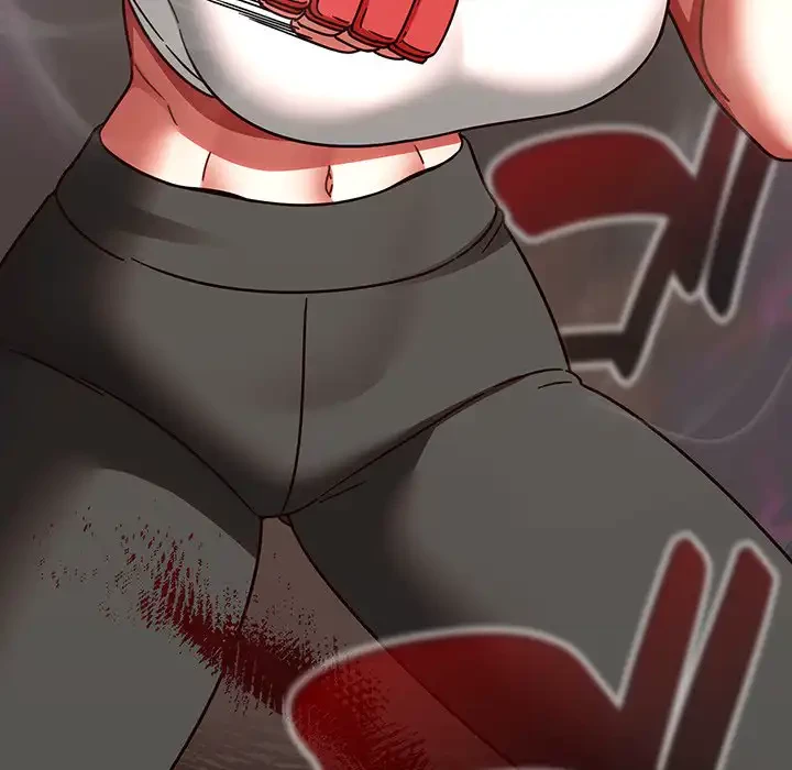 メイクハッスルラブ 第23話 - 136