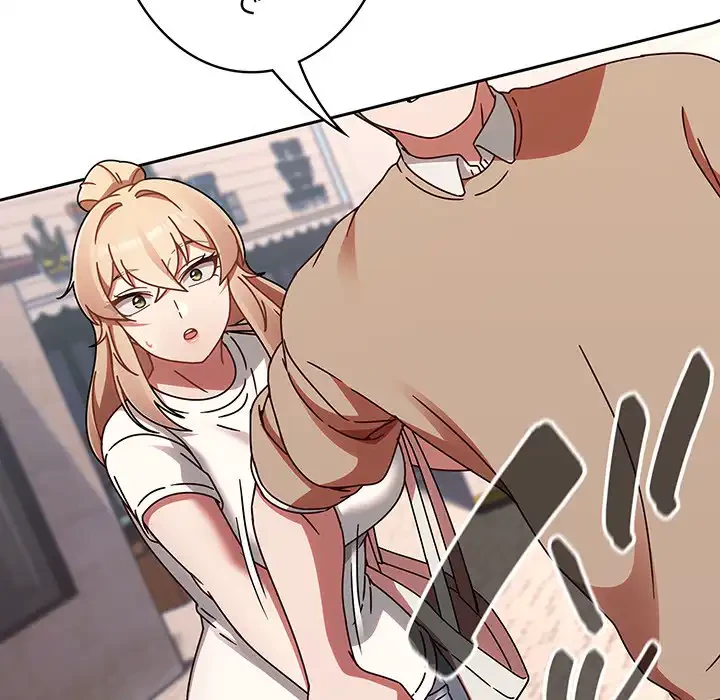 メイクハッスルラブ 第23話 - 148