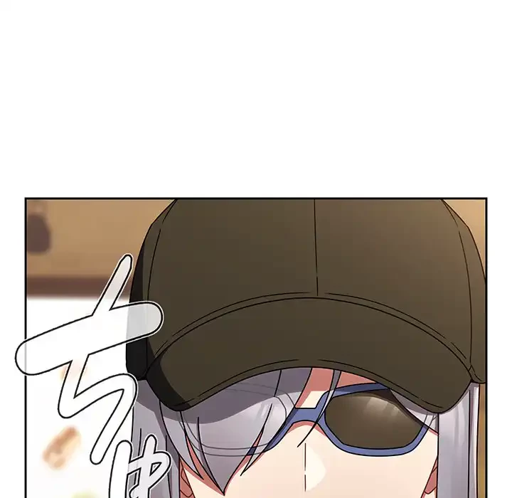 メイクハッスルラブ 第23話 - 160