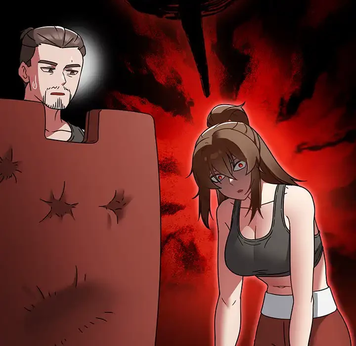 メイクハッスルラブ 第24話 - 46