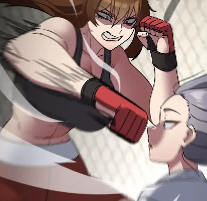 メイクハッスルラブ 第24話 - 56