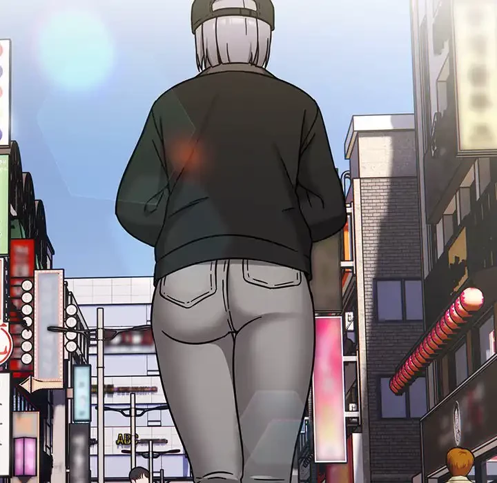 メイクハッスルラブ 第24話 - 62