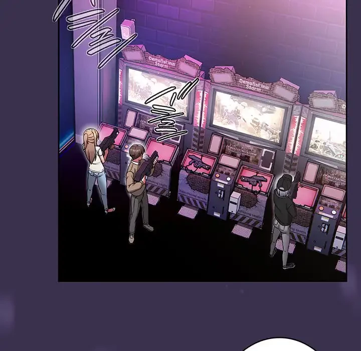 メイクハッスルラブ 第24話 - 107