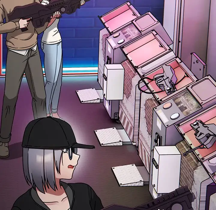 メイクハッスルラブ 第24話 - 111